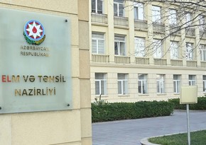 Elm və Təhsil Nazirliyi yanında İctimai Şuranın yeni tərkibi formalaşıb