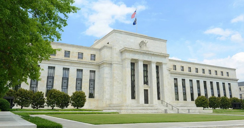 Представитель ФРС призвал не спешить с выводами об инфляции в США