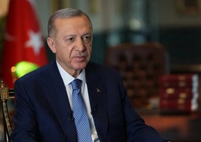 Türkiyə Prezidenti NATO-nun yeni baş katibi ilə danışıb