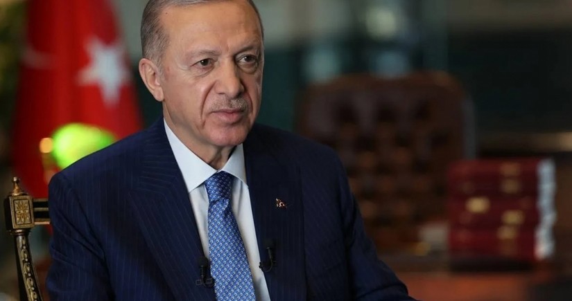 Президент Турции провел телефонный разговор с новым Генсеком НАТО
