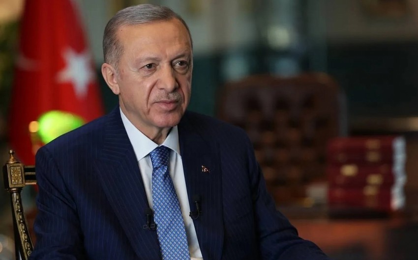 Turkish president makes phone call to new NATO Secretary General