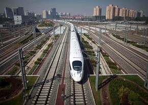 China's railway network to span 180,000 km by 2030