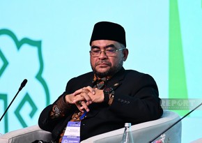 Malaysian official: Halal industry has become global business direction