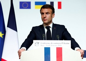 French National Assembly Bureau approves draft resolution on Macron's impeachment