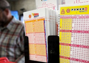 Jackpot hits 1.5 billion USD in US lottery record