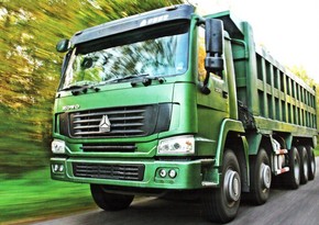 Китайские грузовики заняли более 63% российского рынка