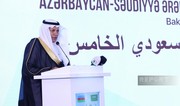 Saudi Arabian official highlights opportunities for joint projects with Azerbaijan