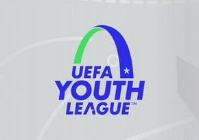 Юношеская лига УЕФА: Сегодня определится соперник Габалы