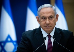 Netanyahu nazirlərlə İrana cavab zərbələrinin endirilməsini razılaşdırıb