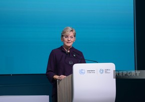 US clean energy transition thrives at subnational level, says Granholm