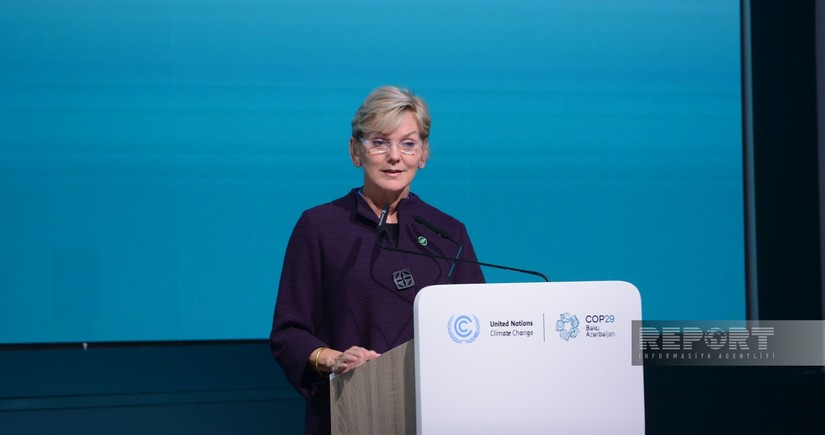 US clean energy transition thrives at subnational level, says Granholm