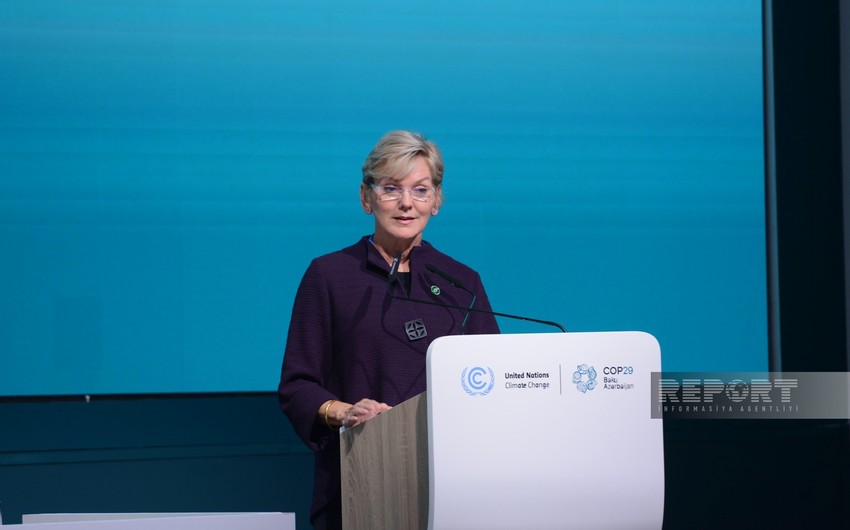 US clean energy transition thrives at subnational level, says Granholm