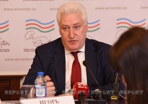 Korotchenko: Azerbaijan’s response to provocation on border was adequate and justified