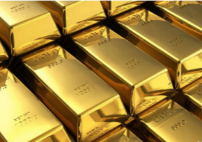 Цены на золото завершили с повышением шестой день подряд