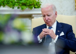 Sorğu: Baydenin dövründə amerikalıların 44%-nin maliyyə vəziyyəti pisləşib
