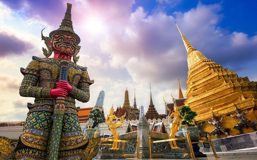 Bangkok to be officially renamed