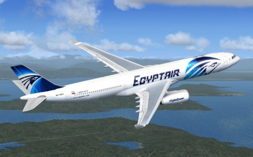 Управление гражданской авиации Египта подтвердило информацию о крушении самолета  EgyptAir
