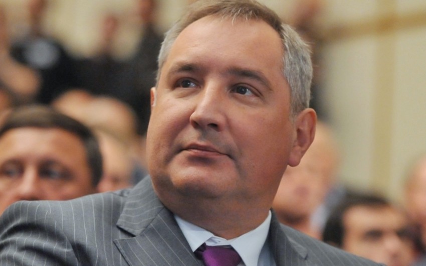 Russian Deputy Prime Minister arrives in Azerbaijan