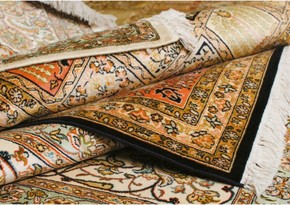 Azerbaijan's spending on carpet imports from Türkiye's Southeastern Anatolia region down by 9%