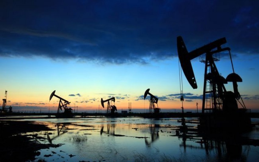 Нефть вновь выросла в цене