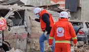 UN OCHA: Over 210 health workers killed in Lebanon