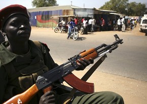 Sudanda silahlı toqquşmalarda 4 nəfər ölüb, onlarla insan yaralanıb