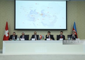 60 Swiss companies operate in Azerbaijan