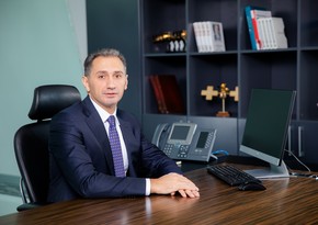 Rashad Nabiyev: I will try to justify Azerbaijani president’s trust