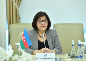 Сахиба Гафарова: Армения должна выполнять взятые на себя обязательства