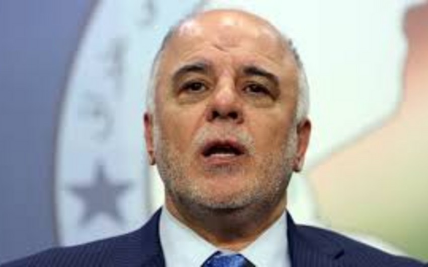 Премьер Ирака уволил главу безопасности Багдада