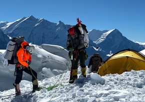 Five bodies of Russian climbers retrieved from 7,000m on Dhaulagiri