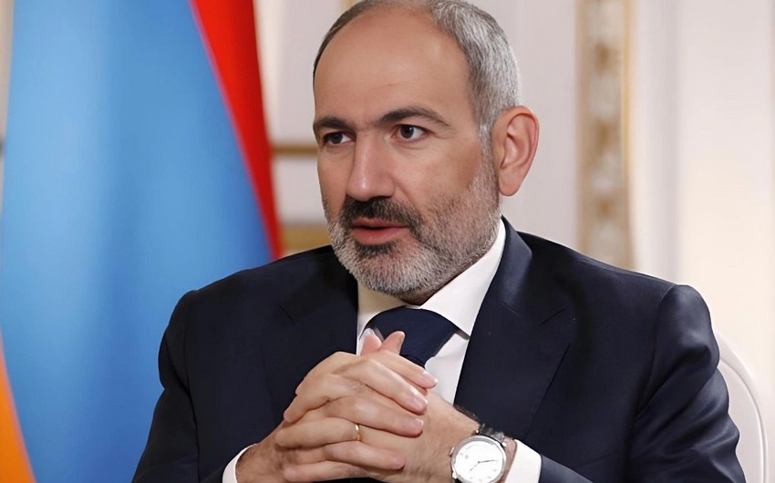 Pashinyan calls on Armenians to respect France's cognac tradition