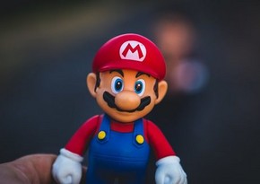 Super Mario 64 oyun kartrici hərracda rekord məbləğinə satılıb