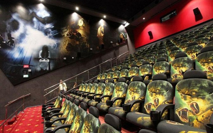 В азербайджанских кинотеатрах разрешается трансляция фильмов на других языках - МНЕНИЕ