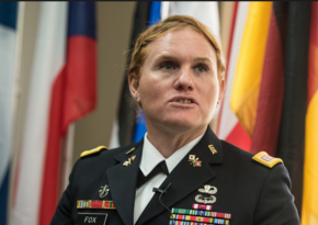 Pentagon again allows transgender people to serve in US Army