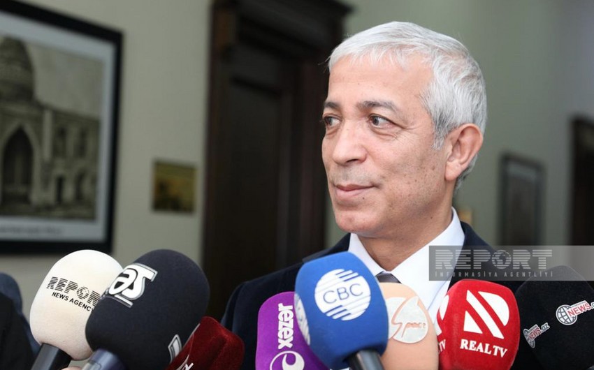 Member of Turkish Parliament: Iran failed to ensure the security of the Azerbaijani embassy at the required level 