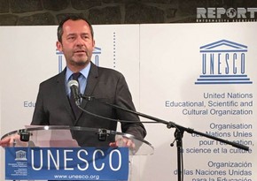 UNESCO official: Azerbaijan a country loyal to values of tolerance