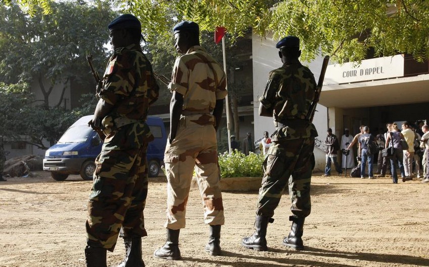 В Чаде девять человек погибли в результате теракта