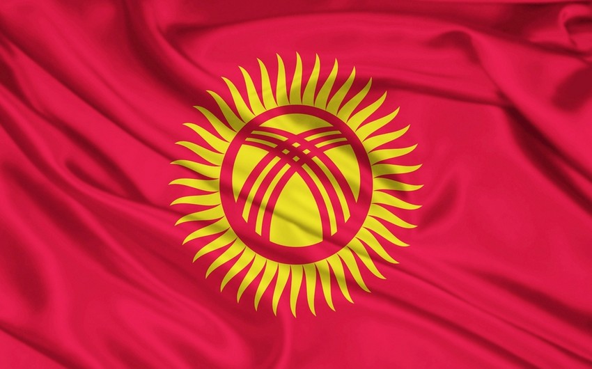 Kyrgyz Embassy in Azerbaijan opens a book of condolences
