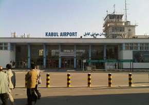 Талибы заявили, что аэропорт Кабула готов ко всем рейсам