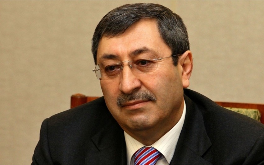 Azerbaijani Deputy FM: 'We'll give priority to political settlement of Nagorno-Karabakh conflict'