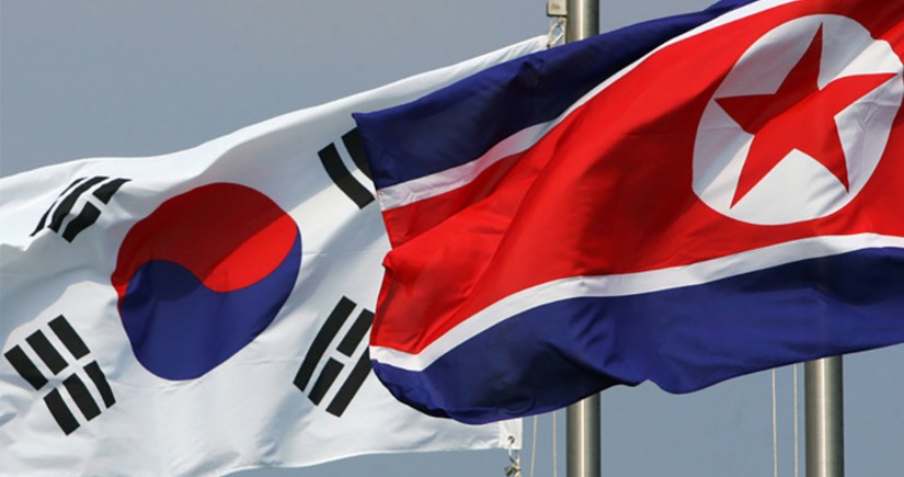 КНДР отказалась принять предложение Сеула по денуклеаризации