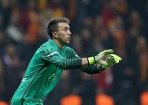 KİV: Muslera mövsümsonu Qalatasaraydan ayrılacaq