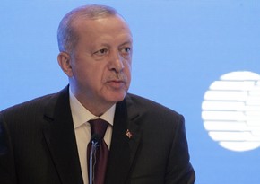 Turkish leader criticizes US activities in Iraq and Afghanistan