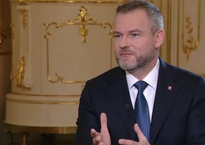 Президент Словакии: Украине придется пойти на территориальные уступки