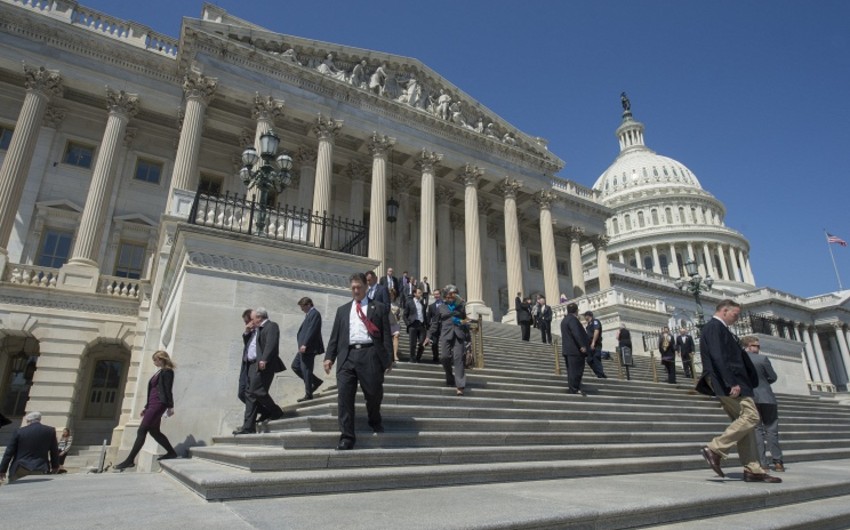 Ohio man arrested for 'plotting' ISIS-inspired attack on Capitol