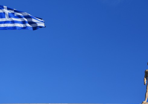 Спецслужба Греции выявила российскую шпионку