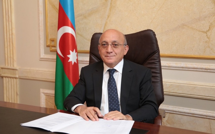 Председатель госкомитета: Радикальные религиозные группировки пытаются создать базу в Азербайджане