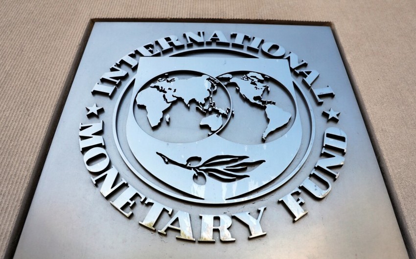 МВФ закроет бакинский офис в конце июня