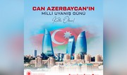 Turkish Foreign Ministry congratulates Azerbaijan on National Revival Day